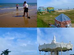 -巧克力渔家.小船海鲜胶东菜(万平口店)