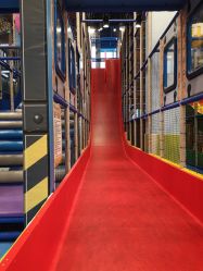 -meland亲子乐园•派对•研学(苏州悠方购物中心店)