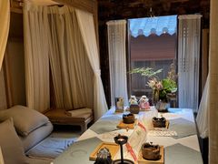 -叶叶菩提(太原别墅店)