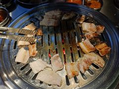 -哈哈碳都·牛肋条无限自助烤肉(宝龙店)