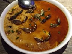 -蜜桃餐厅·江浙融合菜(荟聚购物中心店)