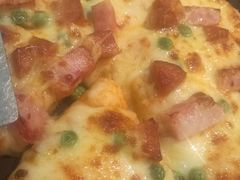 -必胜客(远大路店)