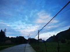 -鹿院坪生态旅游景区