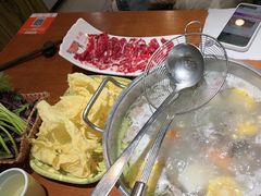 -真牛坊潮汕牛肉火锅