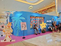 -皇庭广场(福华三路店)