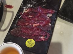 -陈记顺和潮汕牛肉火锅(棠德南路店)