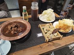 -友乐居羊蝎子(西直门店)