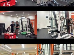 -Orenda健身工作室(平山店)