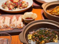 -KŌNG胶东小馆(华熙店)
