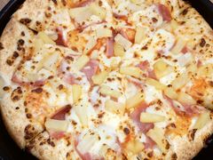 -必胜客(百联又一城店)