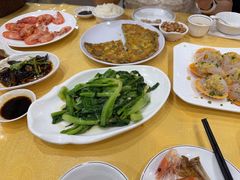 -鹏城人家海鲜酒家·23年老字号(较场尾店)