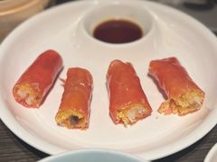 -万丽轩·粤菜(王府井金茂万丽酒店)