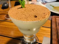-OGGI TRATTORIA PIZZERIA(深业上城店)