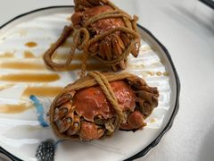 -七的湖·江南蟹舫·阳澄湖农家菜(蟹舫苑店)