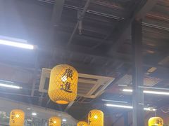 -长安后宰门水盆羊肉(新都心店)