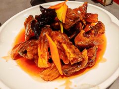 -燕春楼(海河华鼎店)