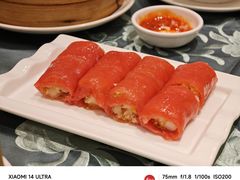 -北园酒家(小北路店)