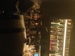 -Bar The Vortex(高新万达店)