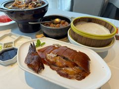 -悦融·京鲁菜·露台花园(安定门店)