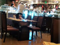 大堂-杭州国际会议中心洲际酒店-原素全日餐厅(解放东路店)