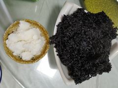 乌米饭-鱼水情·农家菜·大鱼头(南山竹海店)