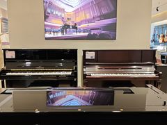 -雅歌音乐培训中心·钢琴培训·乐器培训(交道口店)