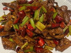 -原鄉本味 楚菜 丹江口鱼(北苑店)