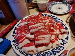 -东镇老火锅(长春路首店)