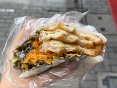 全家福年糕团-上海虹口糕团(福州路店)