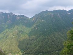 -九华山风景区