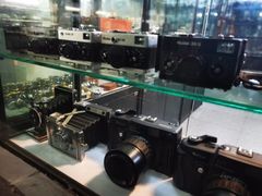 -星光摄影器材城