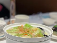 -莆田餐厅PUTIEN(世博源店)