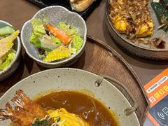 -ITARU食堂·定食料理(西丽店)