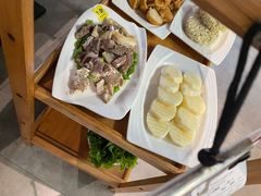 -海银海记牛肉火锅(解放路店)