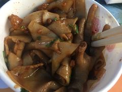 -肖胖子猪油拌粉