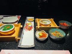 -上井料理黑金店(IFS国金中心店)