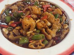-佳佳麻辣烧菜馆