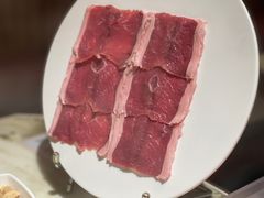 -涮福記·现切牛羊肉火锅(世纪汇店)