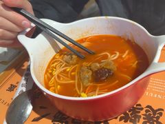 -依立香饭·紫砂鸡汤煲饭(紫云阁店)