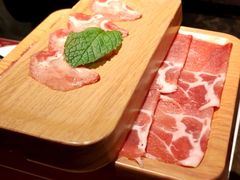 M5和牛-一绪に寿喜烧自助(世茂广场店)