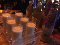-Helens海伦司小酒馆(上海疁城新天地店)