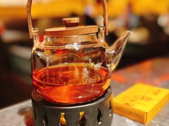 -炊烟小炒黄牛肉(浦东世纪汇店)