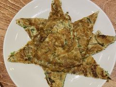 香椿煎蛋-长城东北菜(新港西路店)