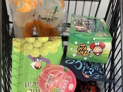 -盒马鲜生(悦峰店)