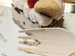 -LANLIZI BAKERY(COSMO店)