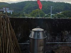 -广州市帽峰山景区