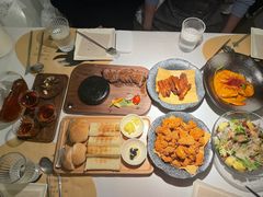 -春树下·树屋花房西餐厅(罍街AS1980店)