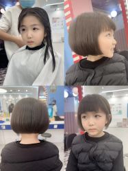 点击看大图 -Oh my head 儿童理发(丹尼斯大卫城店)
