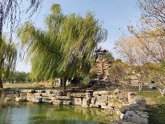 -赵州桥景区