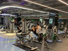 -优享健身(物美圣熙8号购物中心店)
